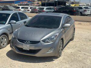 مستعمل هيونداي – Hyundai الينترا – Alentra