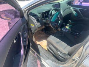 مستعمل هيونداي – Hyundai الينترا – Alentra
