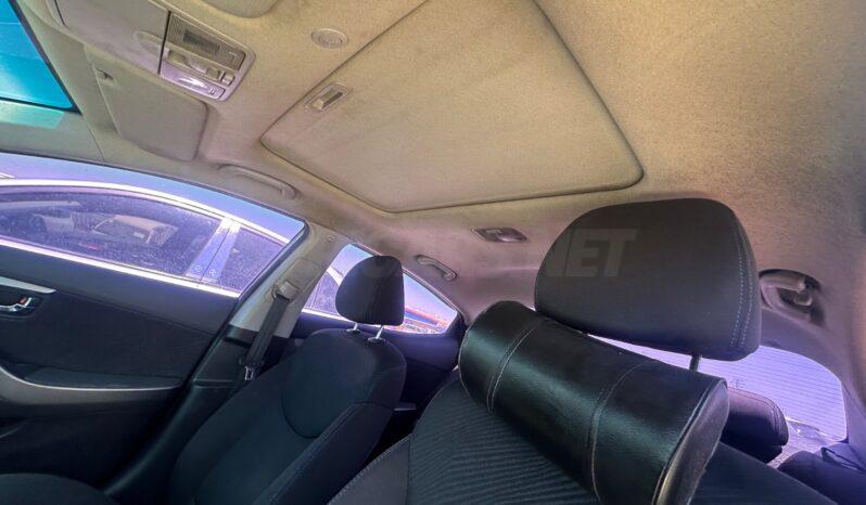 
								 مستعمل هيونداي – Hyundai الينترا – Alentra ممتلئ									