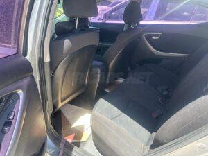 مستعمل هيونداي – Hyundai الينترا – Alentra