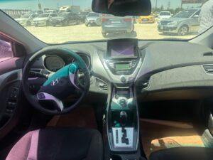 مستعمل هيونداي – Hyundai الينترا – Alentra