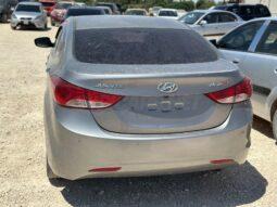 
										 مستعمل هيونداي – Hyundai الينترا – Alentra ممتلئ									