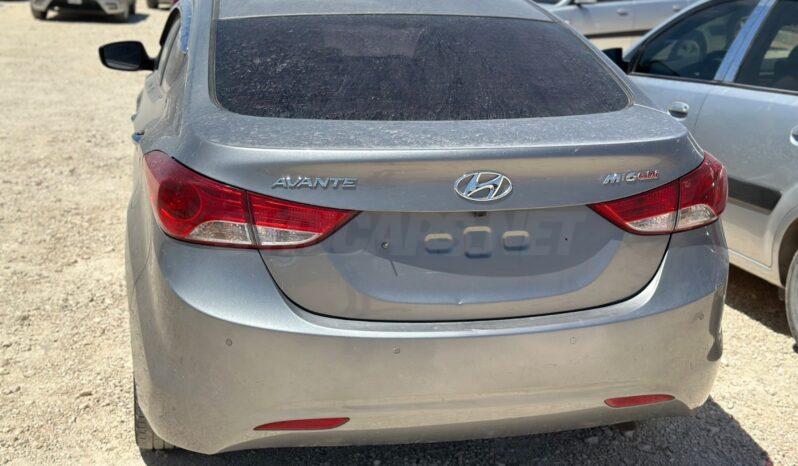 
								 مستعمل هيونداي – Hyundai الينترا – Alentra ممتلئ									