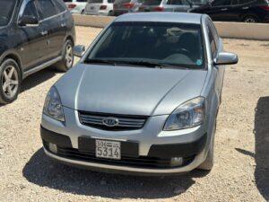 مستعمل كيا – Kia ريو – Rio