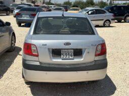 مستعمل كيا – Kia ريو – Rio