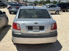 مستعمل كيا – Kia ريو – Rio