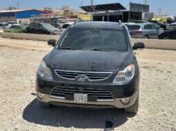 مستعمل هيونداي – Hyundai فيراكروز – Veracruz
