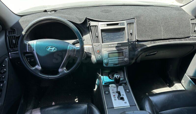 
								 مستعمل هيونداي – Hyundai فيراكروز – Veracruz ممتلئ									