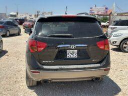 مستعمل هيونداي – Hyundai فيراكروز – Veracruz
