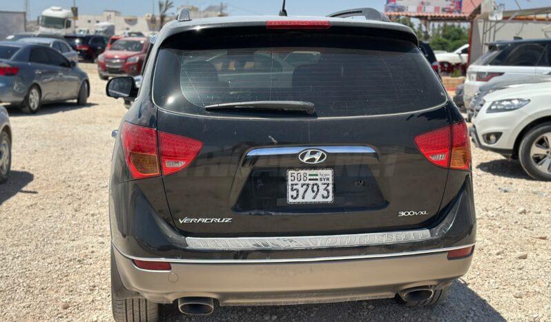 
								 مستعمل هيونداي – Hyundai فيراكروز – Veracruz ممتلئ									