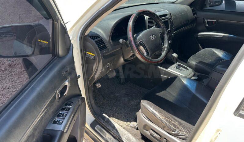 
								 مستعمل هيونداي – Hyundai سانتافيه – Santafe ممتلئ									