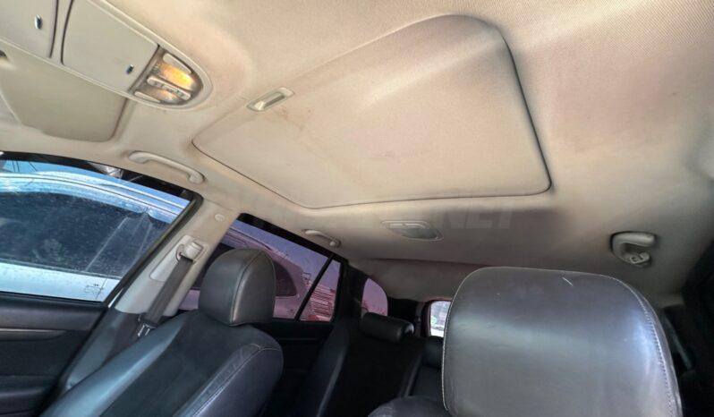 
								 مستعمل هيونداي – Hyundai سانتافيه – Santafe ممتلئ									
