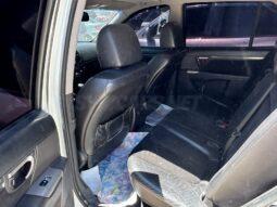 
										 مستعمل هيونداي – Hyundai سانتافيه – Santafe ممتلئ									