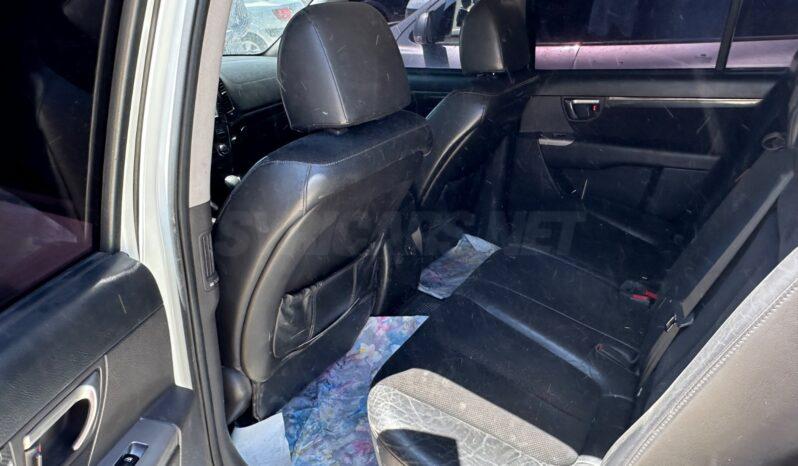 
								 مستعمل هيونداي – Hyundai سانتافيه – Santafe ممتلئ									