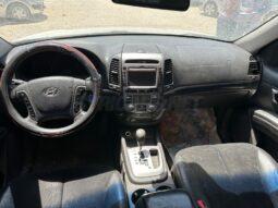 
										 مستعمل هيونداي – Hyundai سانتافيه – Santafe ممتلئ									