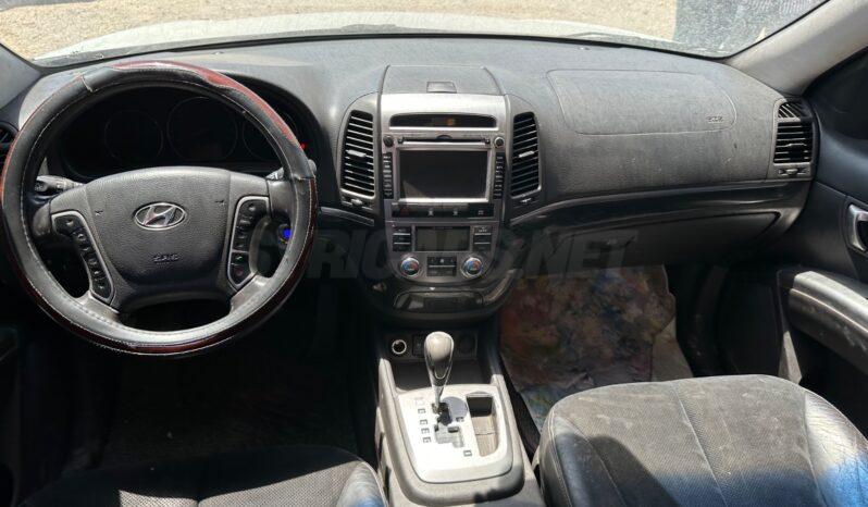 
								 مستعمل هيونداي – Hyundai سانتافيه – Santafe ممتلئ									