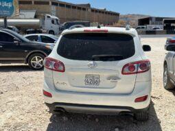 
										 مستعمل هيونداي – Hyundai سانتافيه – Santafe ممتلئ									