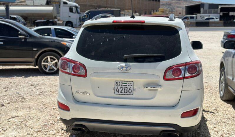 
								 مستعمل هيونداي – Hyundai سانتافيه – Santafe ممتلئ									