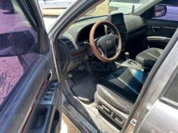 
										 مستعمل هيونداي – Hyundai سانتافيه – Santafe ممتلئ									