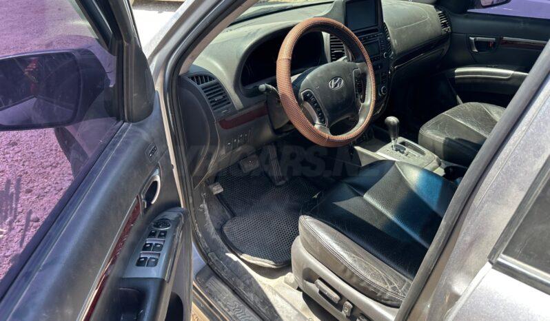 
								 مستعمل هيونداي – Hyundai سانتافيه – Santafe ممتلئ									