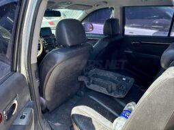 
										 مستعمل هيونداي – Hyundai سانتافيه – Santafe ممتلئ									