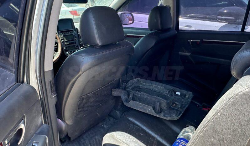 
								 مستعمل هيونداي – Hyundai سانتافيه – Santafe ممتلئ									