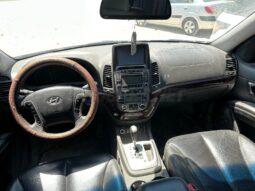 
										 مستعمل هيونداي – Hyundai سانتافيه – Santafe ممتلئ									