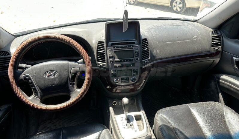 
								 مستعمل هيونداي – Hyundai سانتافيه – Santafe ممتلئ									