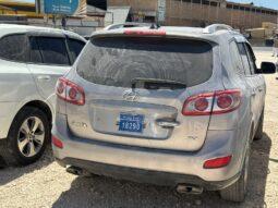 
										 مستعمل هيونداي – Hyundai سانتافيه – Santafe ممتلئ									