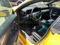 مستعمل مرسيدس بينز – Mercedes benz CLA 250