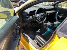 مستعمل مرسيدس بينز – Mercedes benz CLA 250