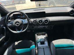 مستعمل مرسيدس بينز – Mercedes benz CLA 250