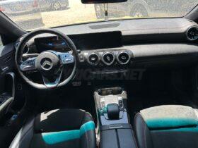 مستعمل مرسيدس بينز – Mercedes benz CLA 250