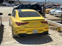 
										 مستعمل مرسيدس بينز – Mercedes benz CLA 250 ممتلئ									