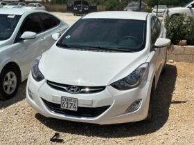 مستعمل هيونداي – Hyundai الينترا – Alentra