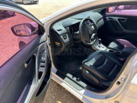 مستعمل هيونداي – Hyundai الينترا – Alentra