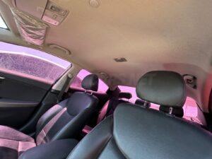 مستعمل هيونداي – Hyundai الينترا – Alentra