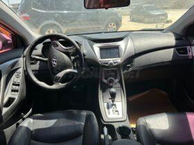 مستعمل هيونداي – Hyundai الينترا – Alentra