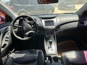مستعمل هيونداي – Hyundai الينترا – Alentra