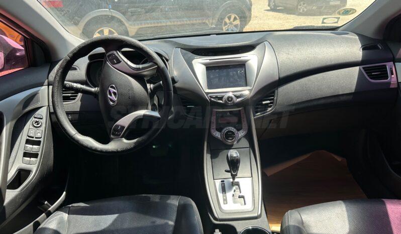 
								 مستعمل هيونداي – Hyundai الينترا – Alentra ممتلئ									
