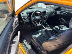 
										 مستعمل هيونداي – Hyundai فيلستر – Veloster ممتلئ									