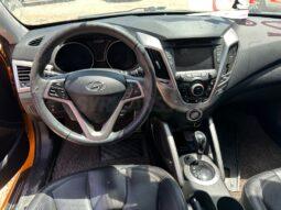 
										 مستعمل هيونداي – Hyundai فيلستر – Veloster ممتلئ									