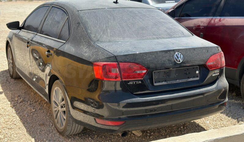 
								 مستعمل فولكس فاكن – Volkswagen جيتا – Jetta ممتلئ									