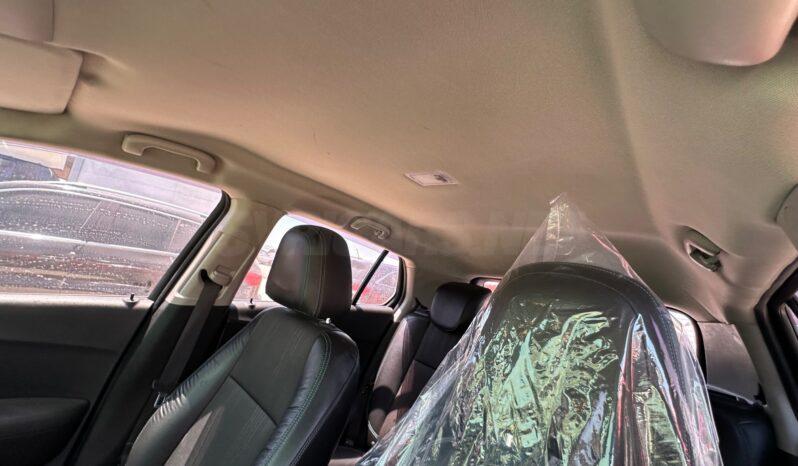 
								 مستعمل شيفورلي – Chevrolet Trax ممتلئ									