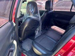 
										 مستعمل شيفورلي – Chevrolet Trax ممتلئ									