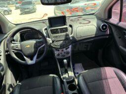 
										 مستعمل شيفورلي – Chevrolet Trax ممتلئ									