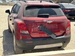 
										 مستعمل شيفورلي – Chevrolet Trax ممتلئ									
