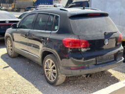 
										 مستعمل فولكس فاكن – Volkswagen تيغ وان – Tiguan ممتلئ									
