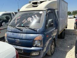 مستعمل هيونداي – Hyundai بورتر – porter