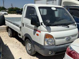 مستعمل هيونداي – Hyundai بورتر – porter